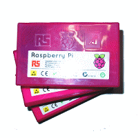 Raspberry PI